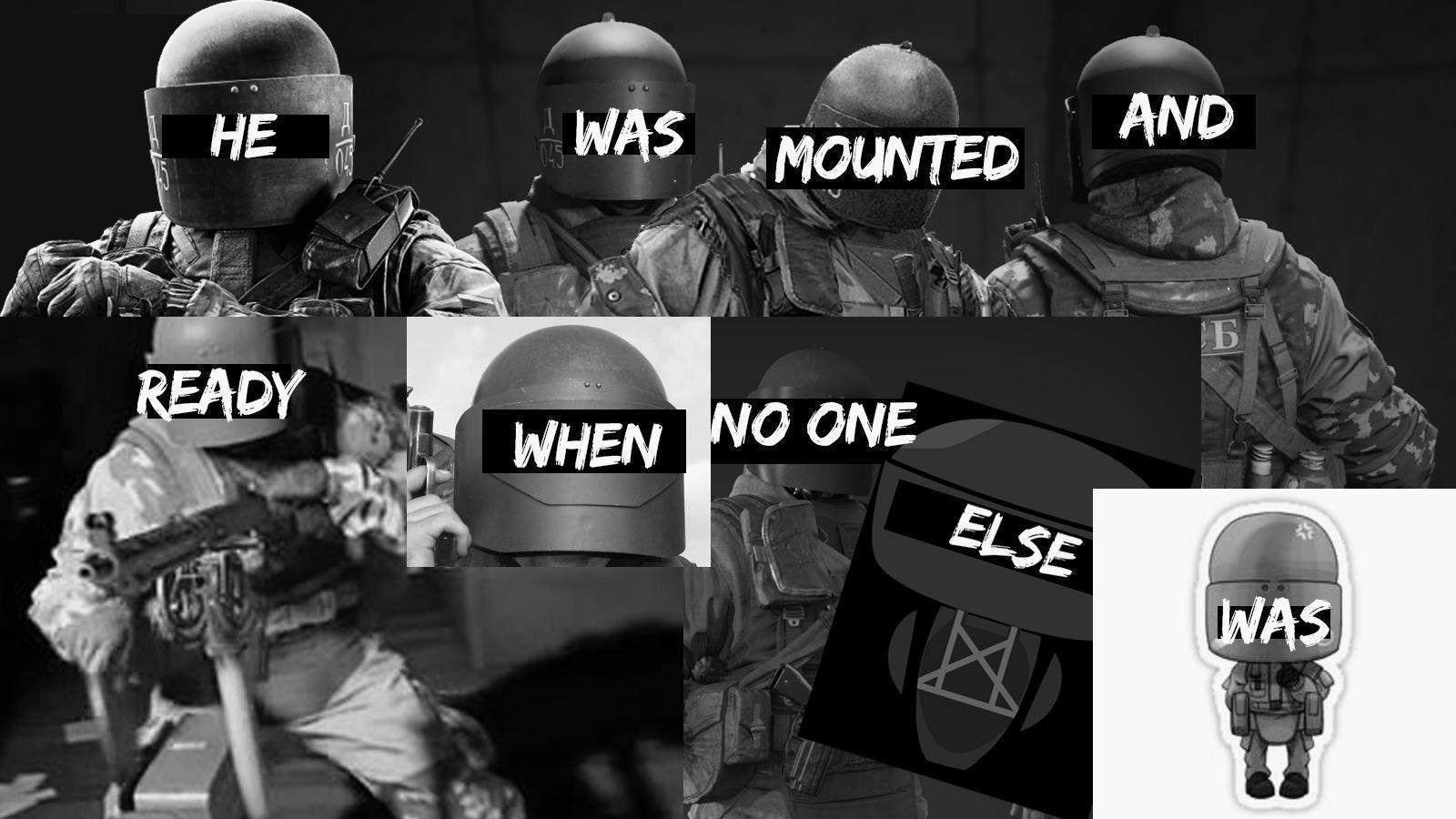 1600x900 Topic · Tachanka ·