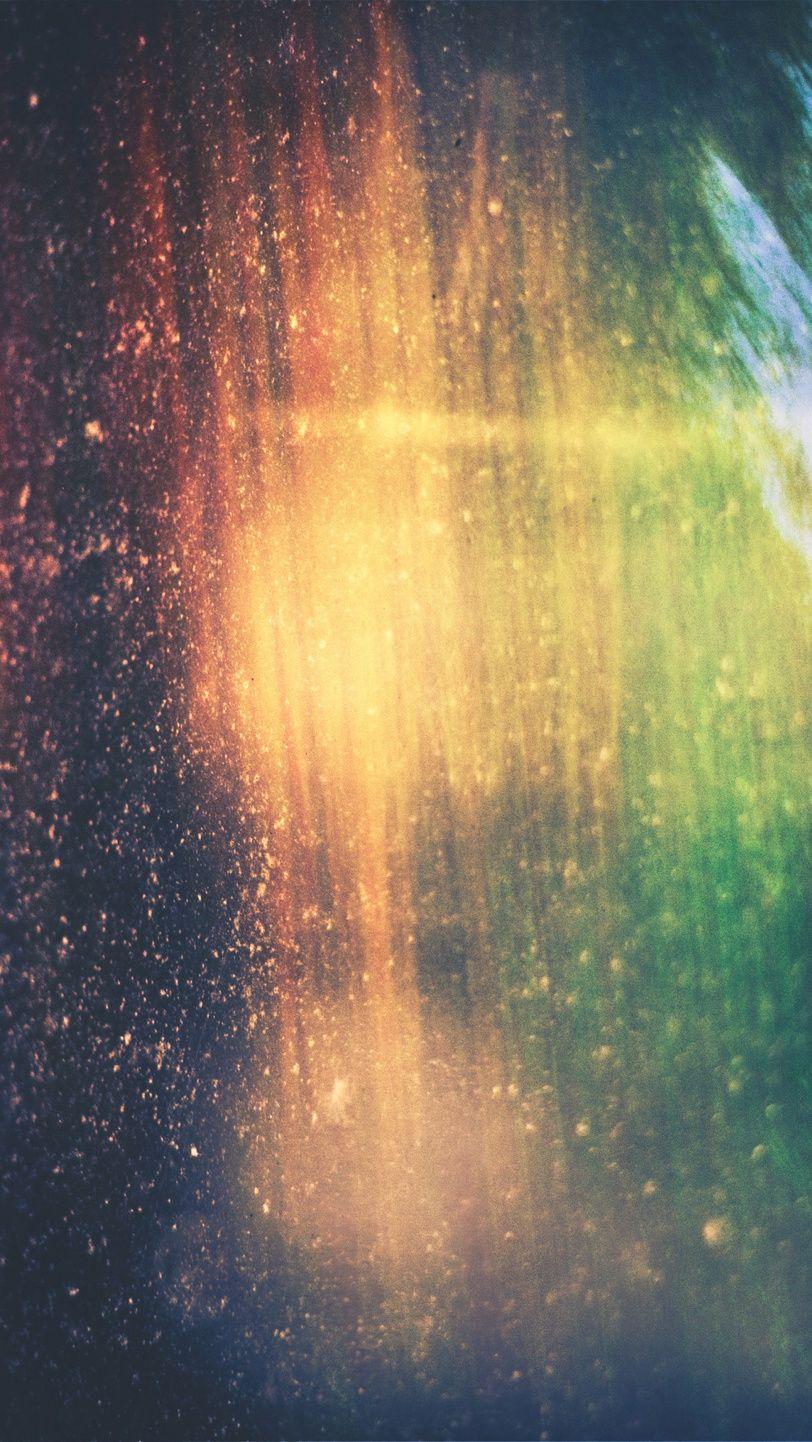 812x1442 Instagram Effect Colorful Scratches iPhone 5 Wallpaper HD