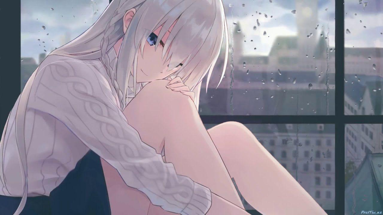 1280x720 Majo no Tabitabi. The Journey of Elaina [wallpaper]