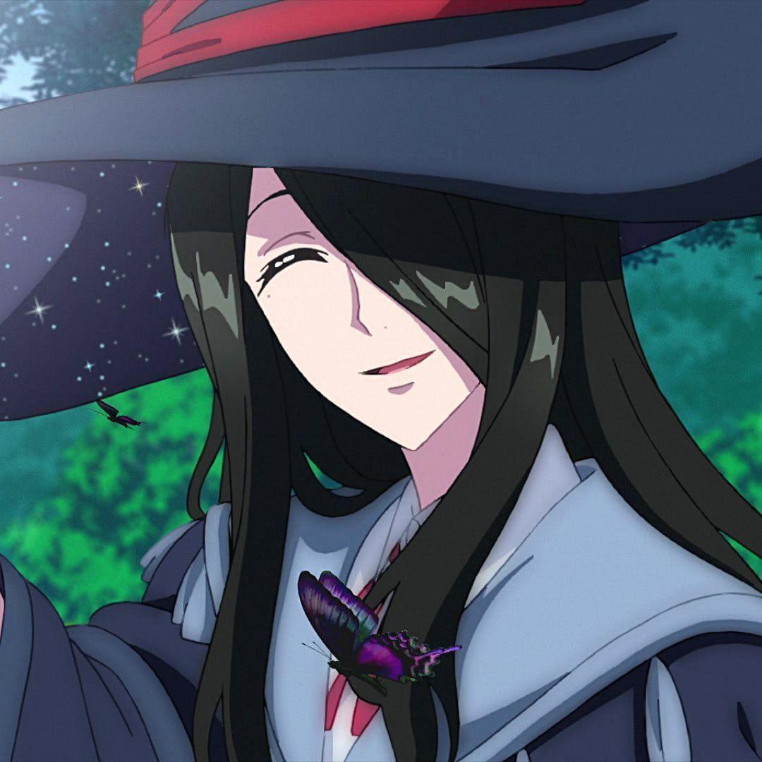 1080x1080 Majo no Tabitabi Episode 1 Discussion & Gallery Shelter. Girls cartoon art, Anime, Kawaii anime
