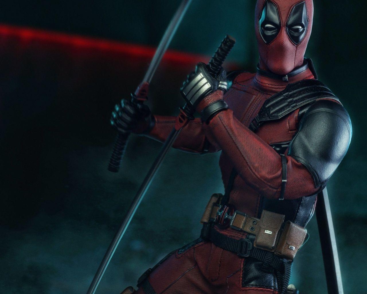 1280x1024 Free download Deadpool With Swords 4k superheroes wallpaper HD wallpaper [3840x2160] for your Desktop, Mobile & Tablet. Explore Deadpool HD Wallpaper. Deadpool Wallpaper Hd, Deadpool HD Wallpaper, 900x480 HD Wallpaper Deadpool