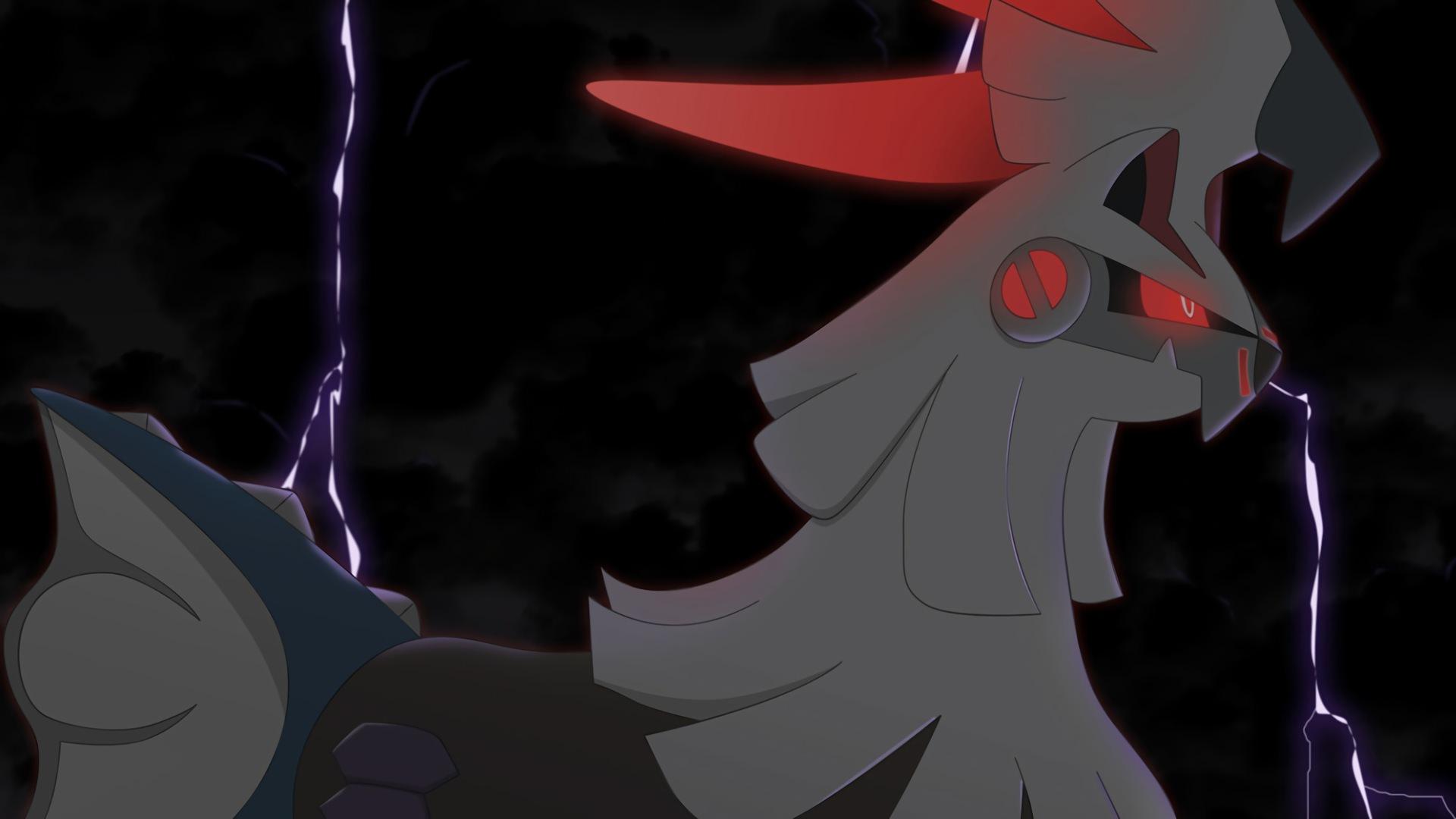 Pokemon Winter Wallpapers - Top Free Pokemon Winter Backgrounds ...