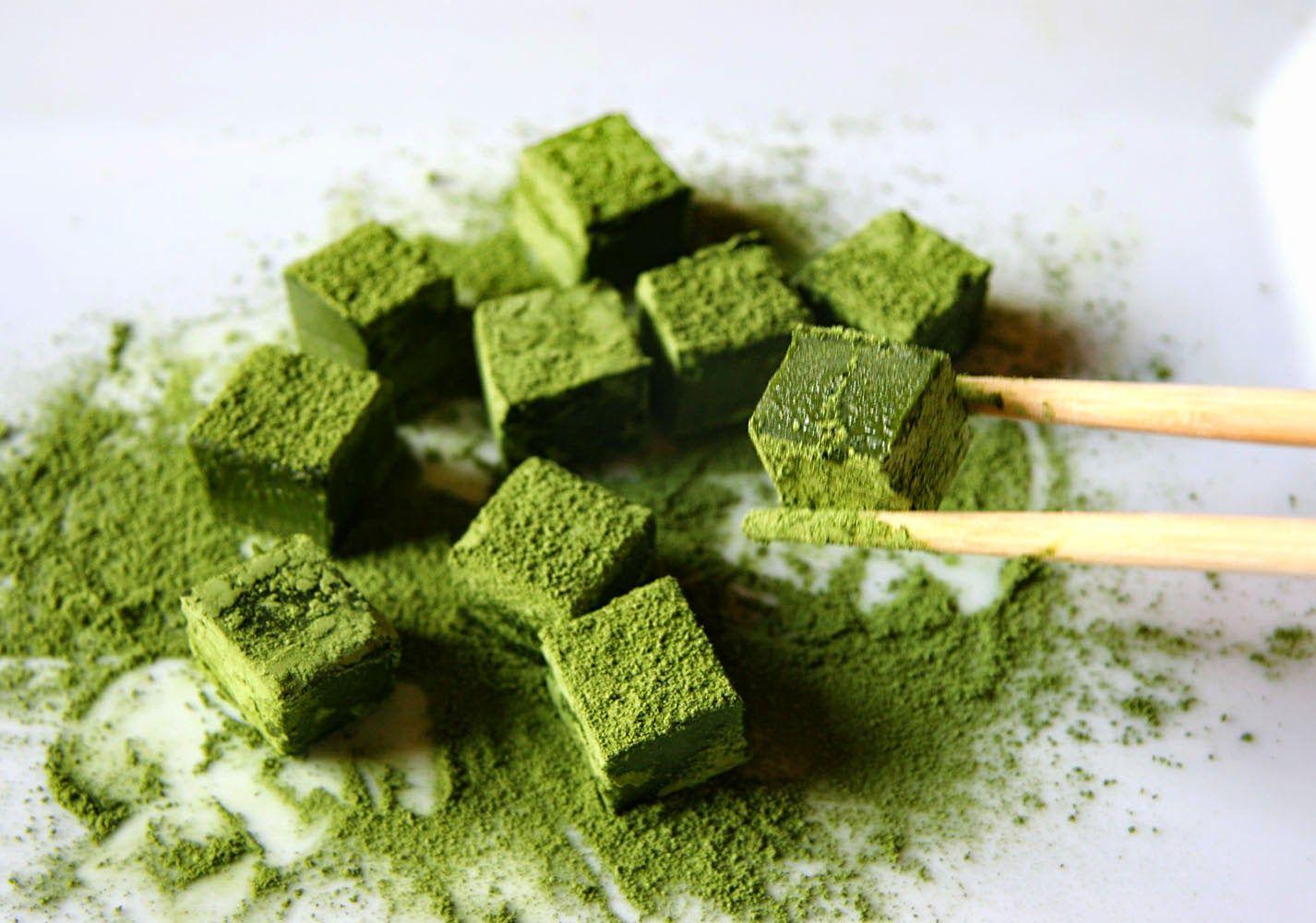 Matcha Wallpapers - Top Free Matcha Backgrounds - WallpaperAccess