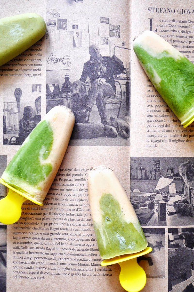 800x1200 iPhone Matcha Green Wallpaper Latte Ice Tea