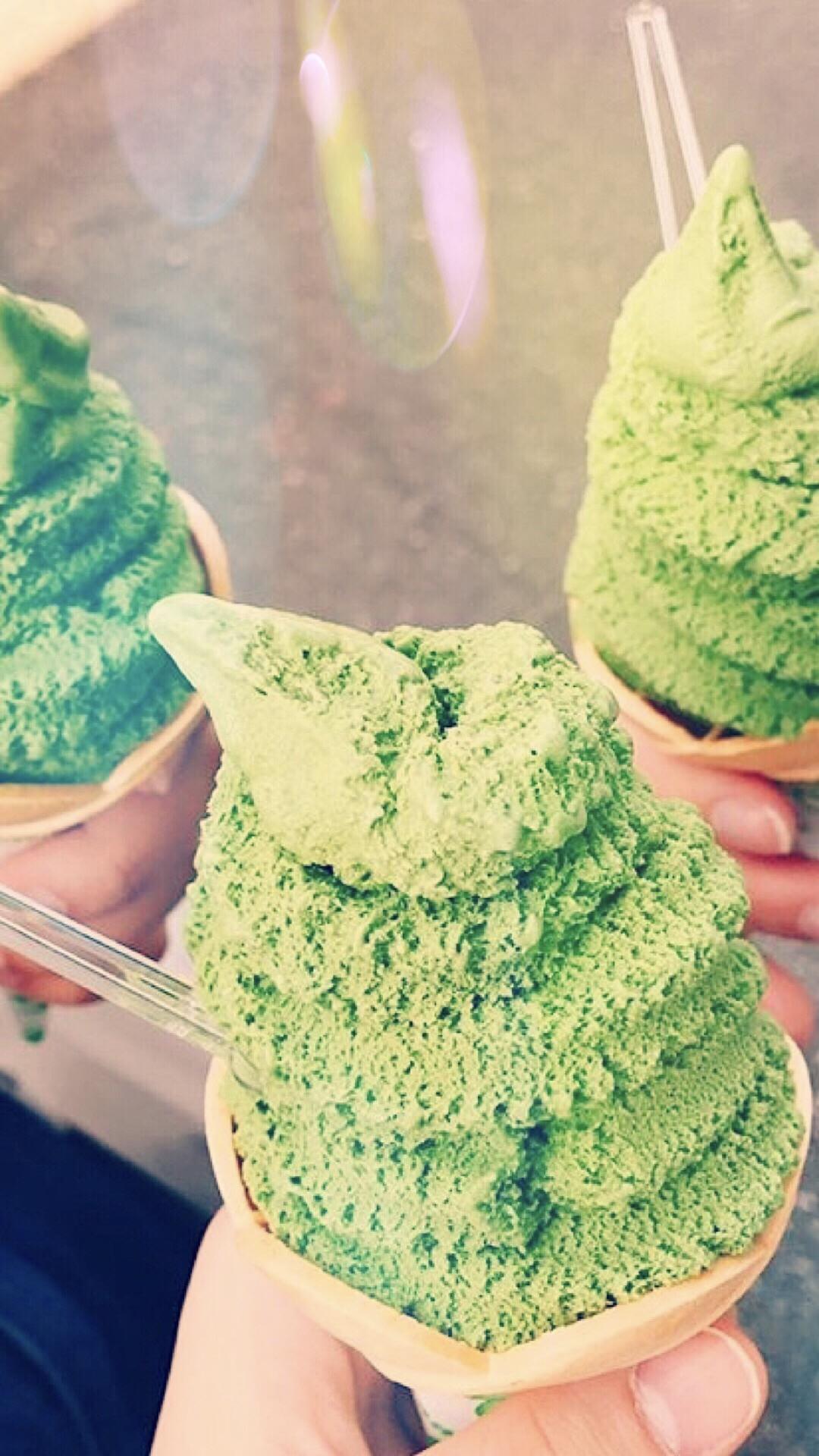 Matcha Wallpapers - Top Free Matcha Backgrounds - WallpaperAccess