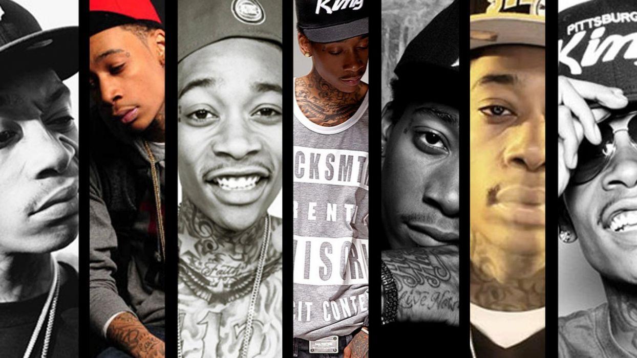 1244x700 WIZ KHALIFA rap rapper hip hop gangsta 1wizk weed drugs marijuana 420 wallpaperx1080