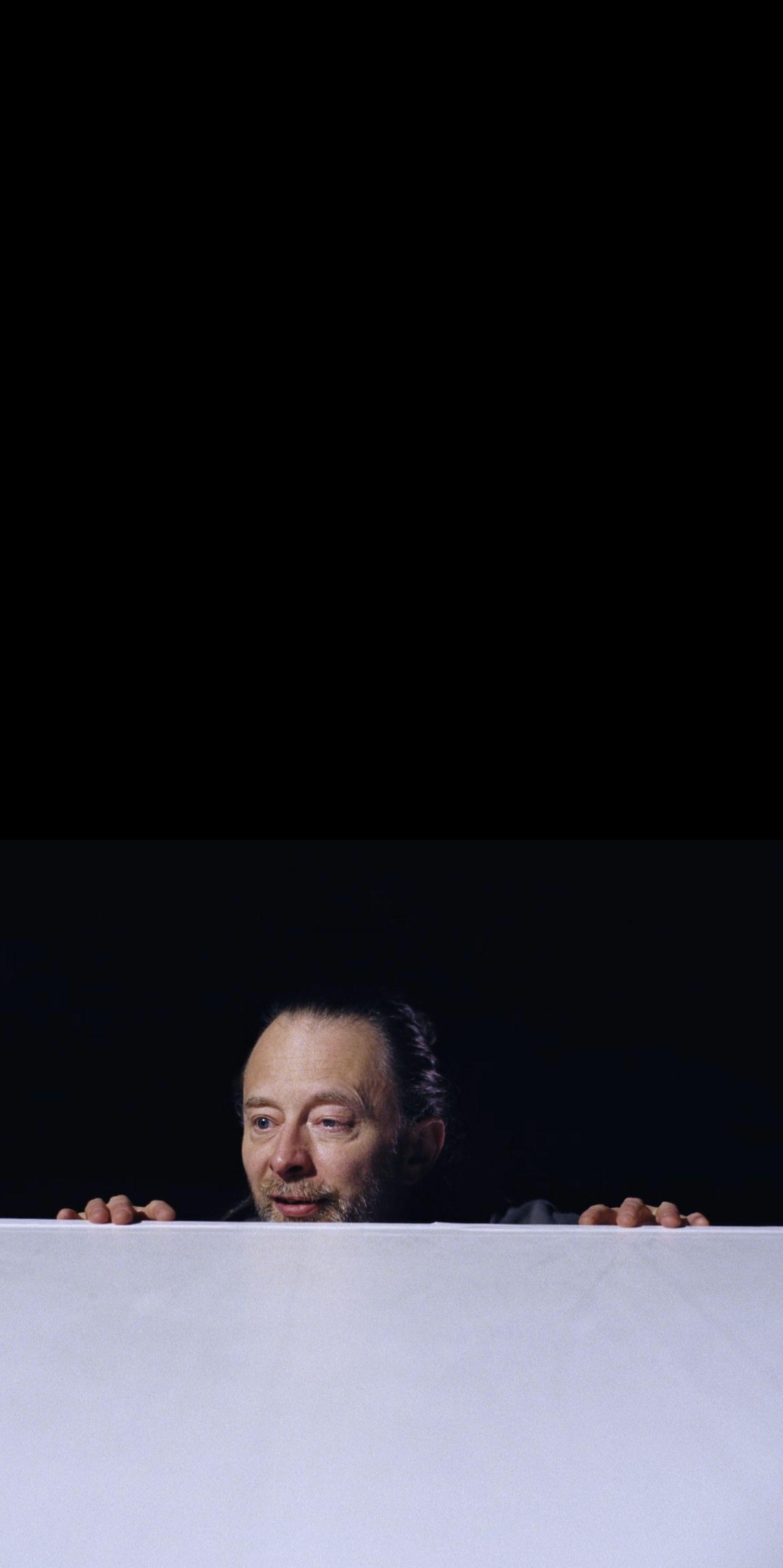 Thom Yorke Wallpapers - Top Free Thom Yorke Backgrounds - WallpaperAccess