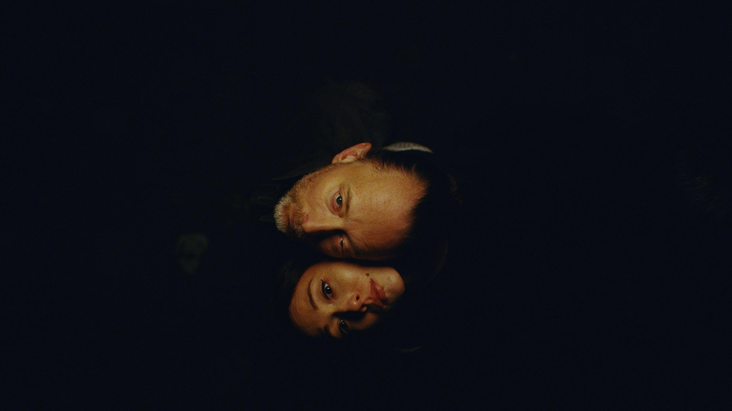 2560x1440 Thom Yorke's “Anima” Is His Best Solo Album. The New Yorker