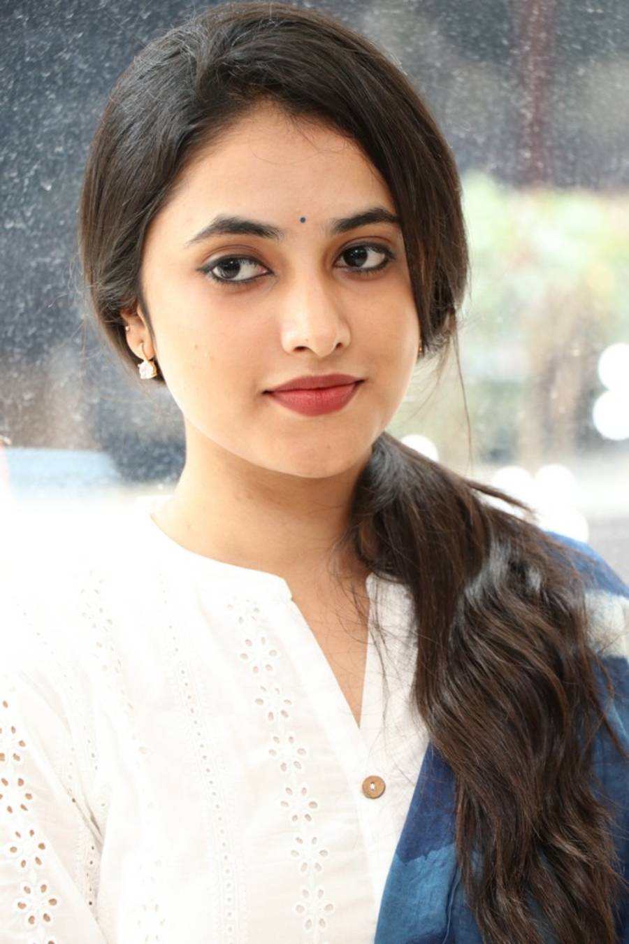 900x1350 Actress Priyanka Arul Mohan at Gang Leader Movie Press Meet Indian Actress and Videos of beautiful actress