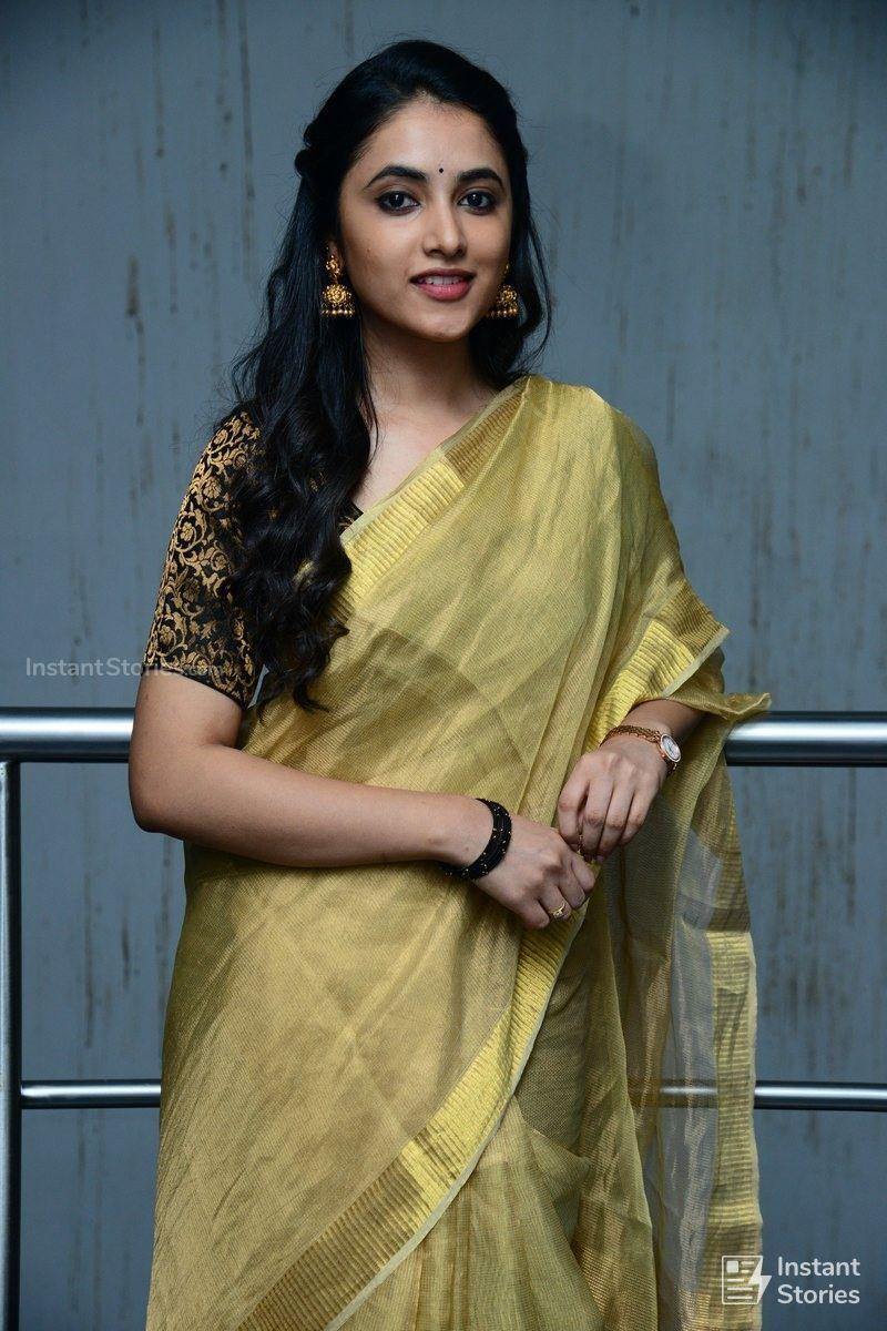 800x1200 Priyanka Arul Mohan Latest Hot Beautiful HD Photo (1080p)