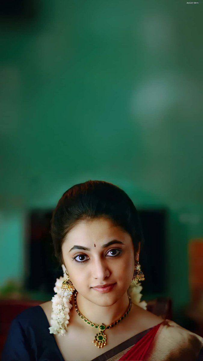675x1200 Priyanka Mohan -. Wallpaper ❤️ #SoBaby #Doctor # PriyankaMohan #PriyankaArulMohan