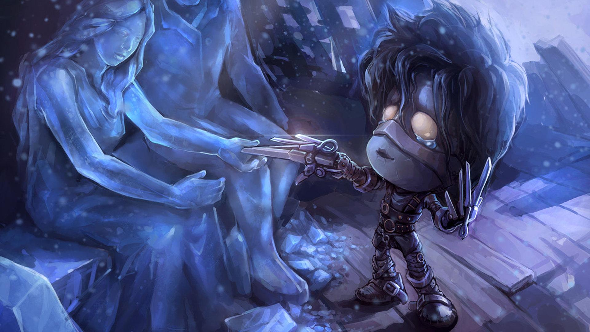 1920x1080 Download League Of Legends Wallpaper Amumu
