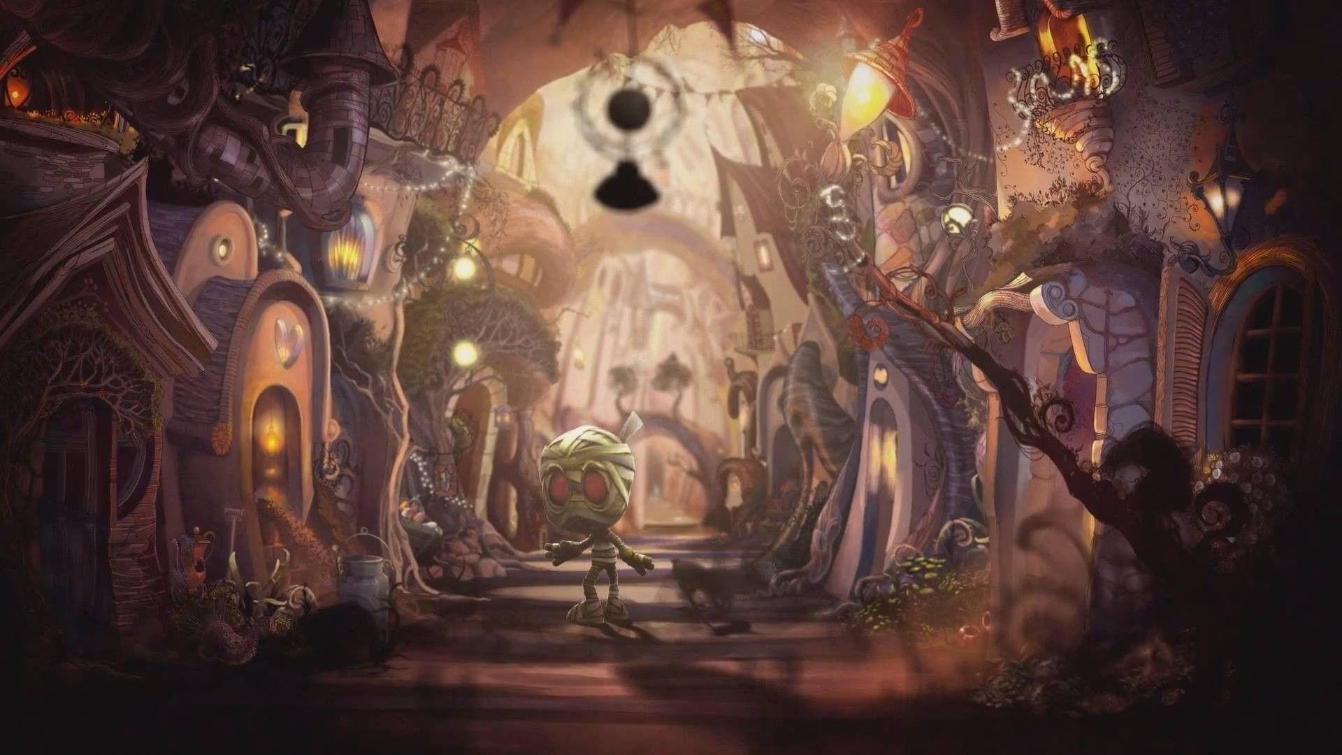 1920x1080 league of legends amumu wallpaper JPG 264 kB. Game. Tokkoro.com Amazing HD Wallpaper
