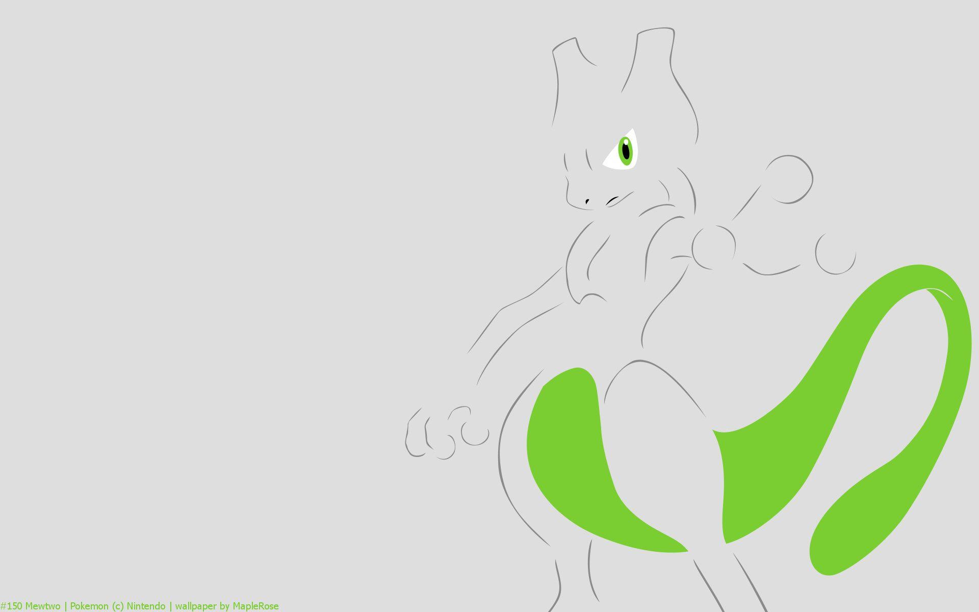1920x1200 Mewtwo Pokemon HD Wallpaper HD wallpaper, iPhone, Samsung