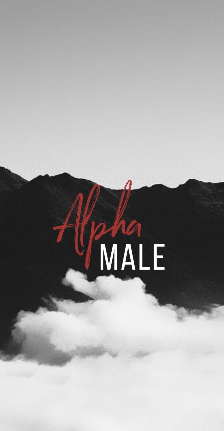 Alpha Male Wallpapers - Top Free Alpha Male Backgrounds - WallpaperAccess