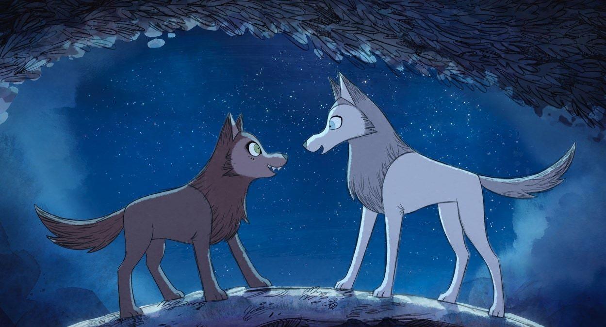 1249x675 Why Apple TV+'s Wolfwalkers Was Seven Years in the Making. NDTV Gadgets 360