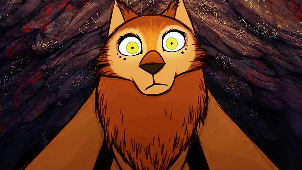 Wolfwalkers Wallpapers - Top Free Wolfwalkers Backgrounds - WallpaperAccess