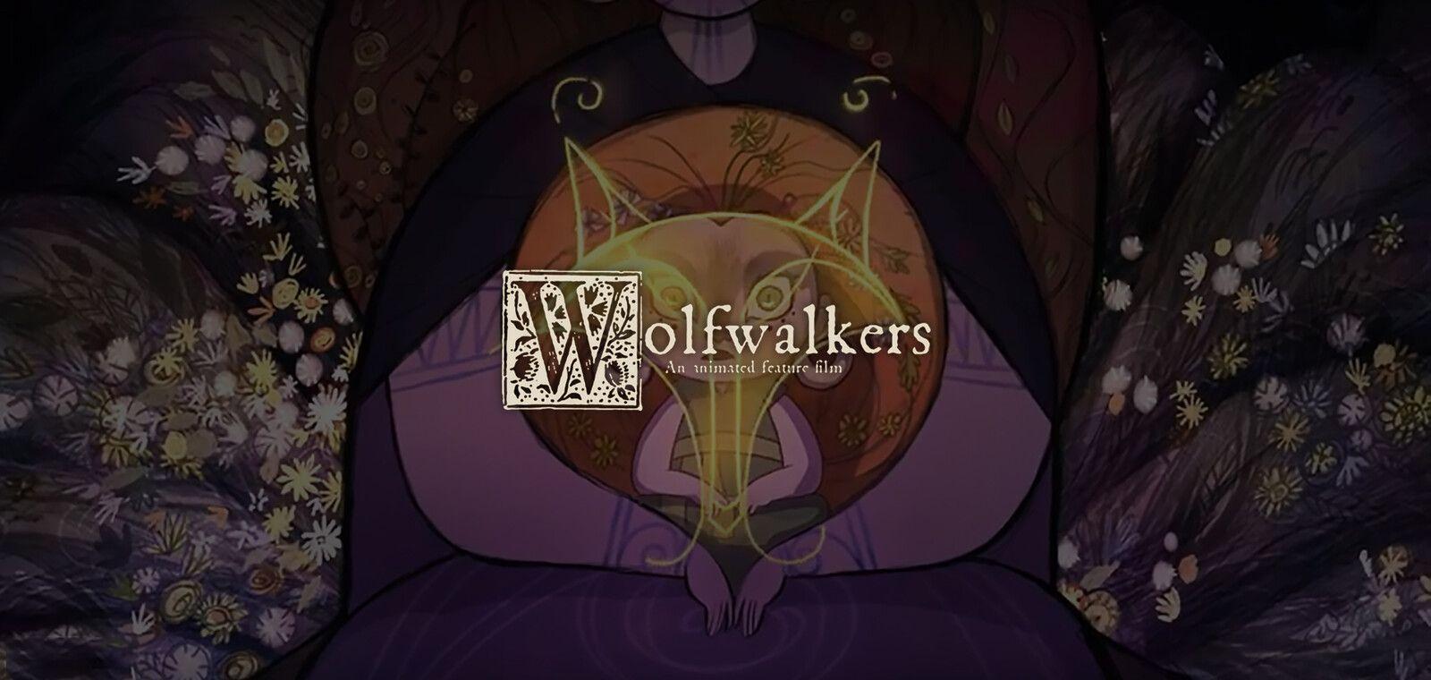 Wolfwalkers Wallpapers - Top Free Wolfwalkers Backgrounds - WallpaperAccess