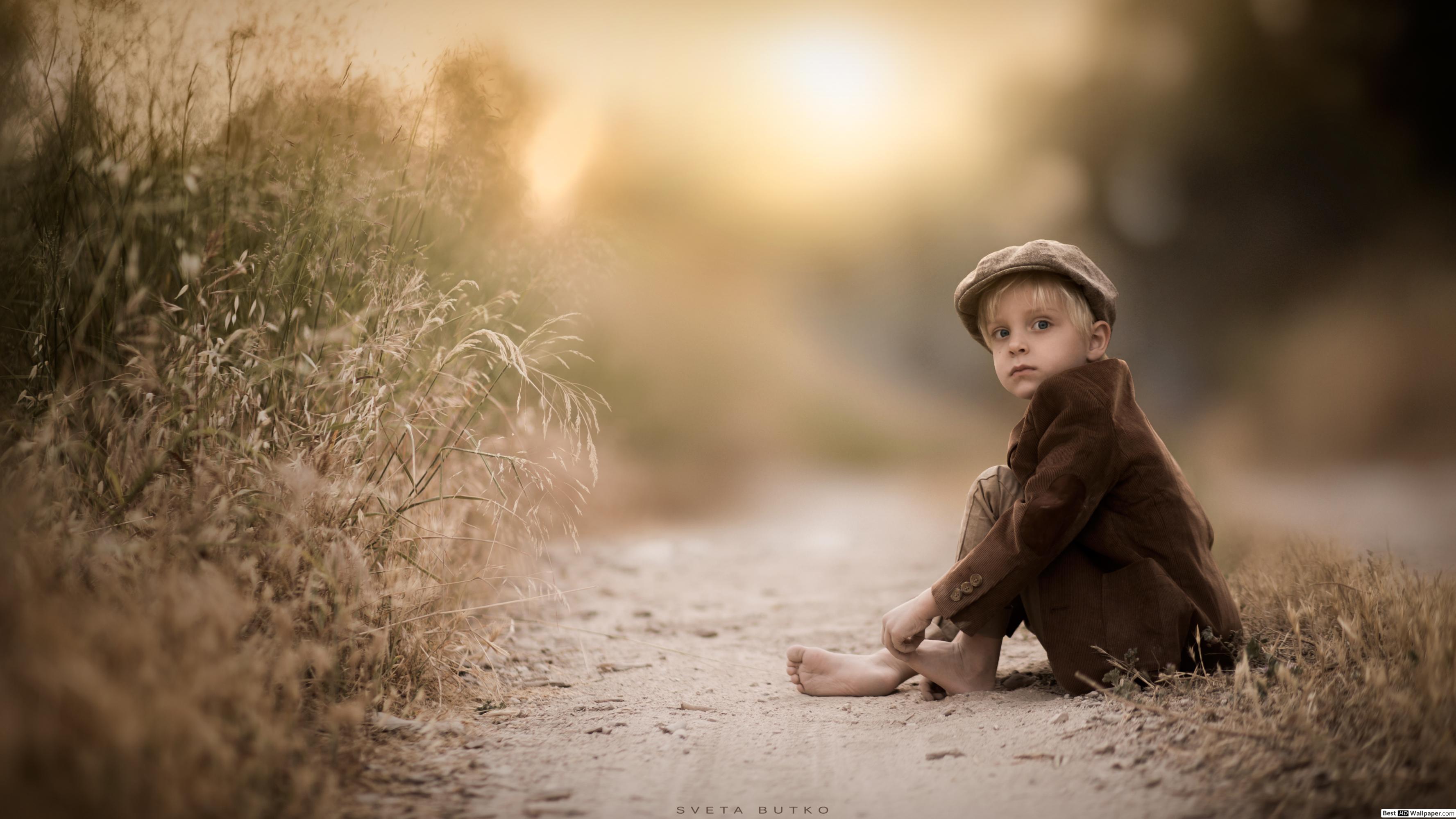 Little Boy Wallpapers - Top Free Little Boy Backgrounds - WallpaperAccess