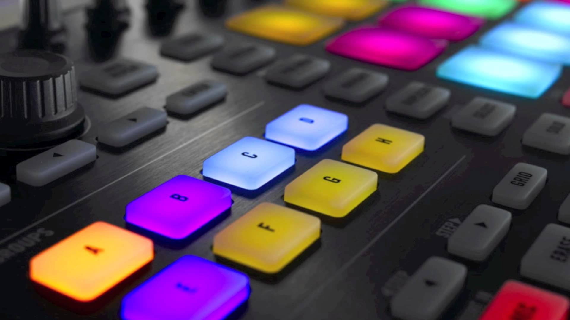 1920x1080 Download Maschine Wallpaper, HD Background Download