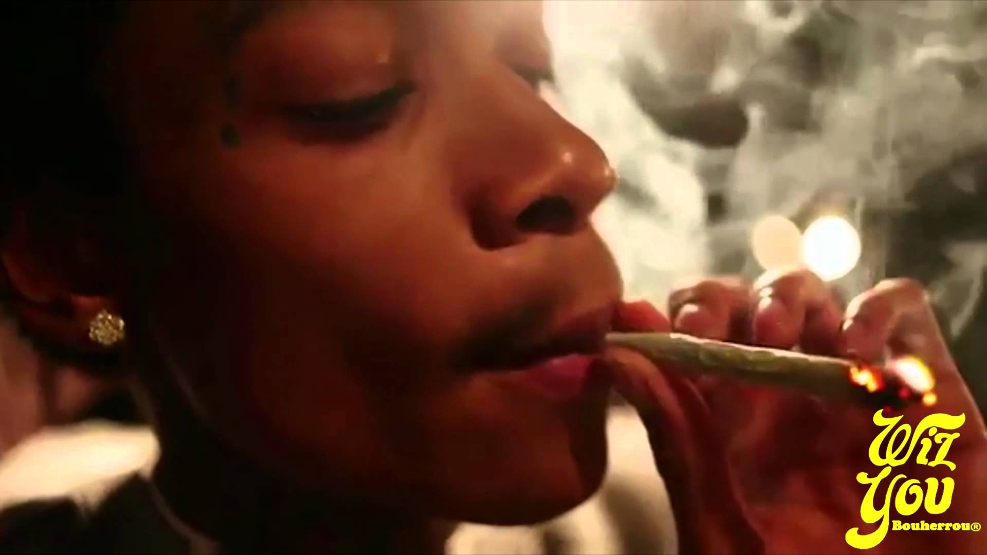 1920x1080 Wiz Khalifa & Snoop Dogg On feat Juicy J Official Music
