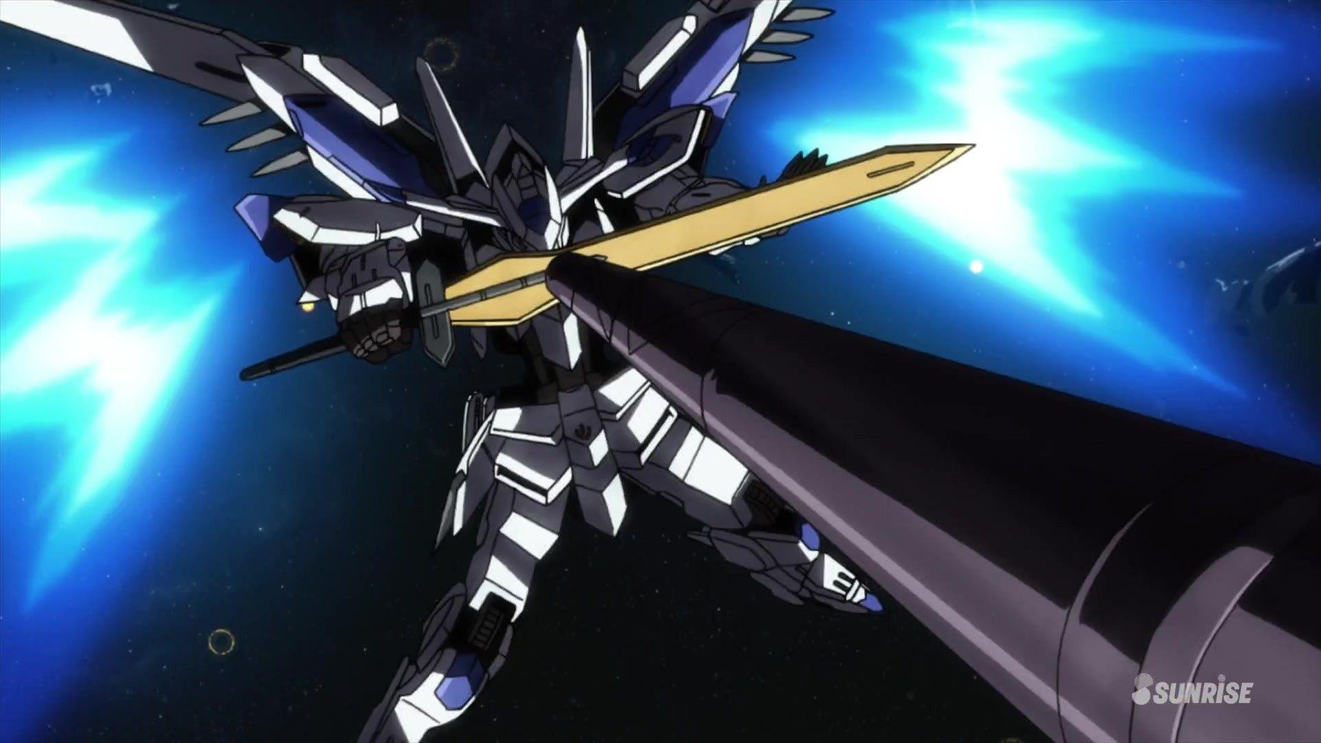 1920x1080 Gundam Wing