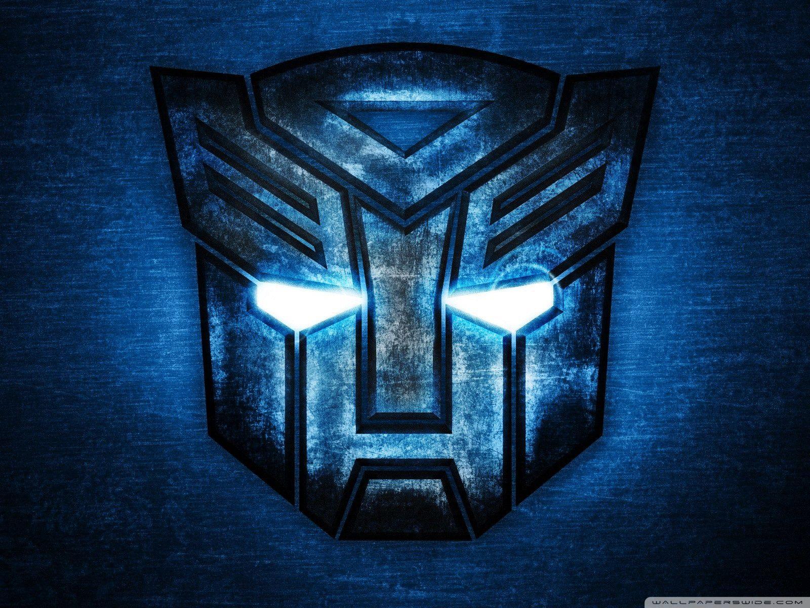 1600x1200 Autobot ❤ 4K HD Desktop Wallpaper for 4K Ultra HD TV • Tablet