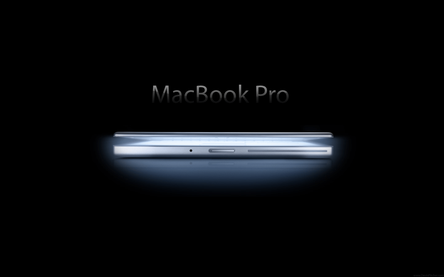 1440x900 MacBook Pro 13 Wallpaper Size
