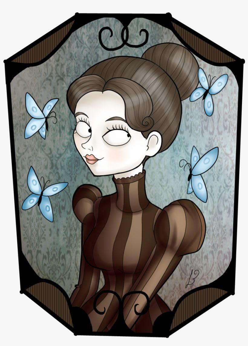820x1145 Corpse Bride Image Victoria HD Wallpaper And Background Bride Fanart Transparent PNG Download