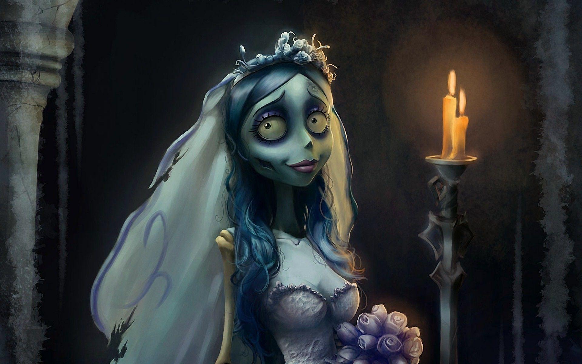 1920x1200 corpse bride movies spooky gothic wallpaper. Movie. Tokkoro.com Amazing HD Wallpaper