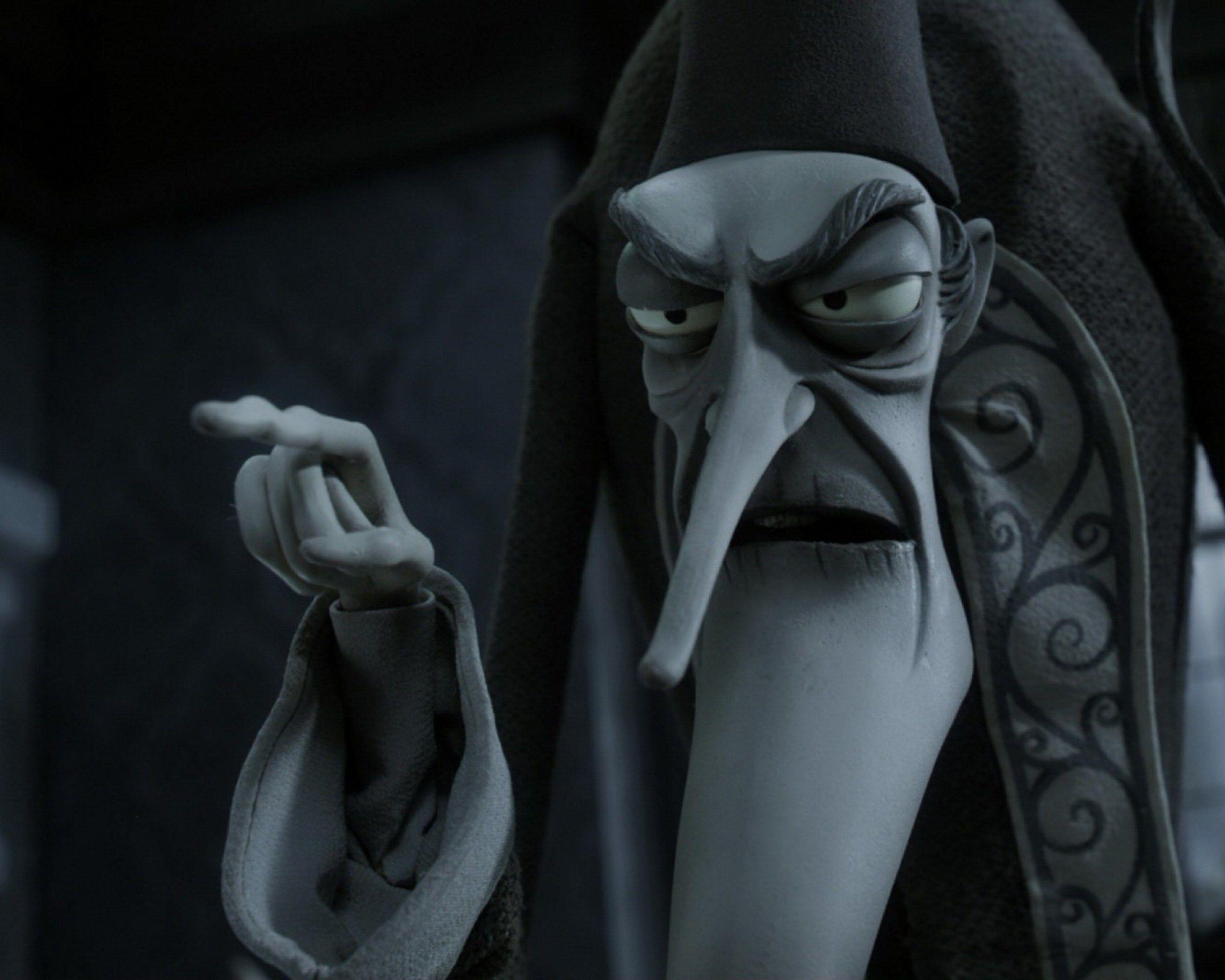 2560x2048 corpse bride HD wallpaper, Background