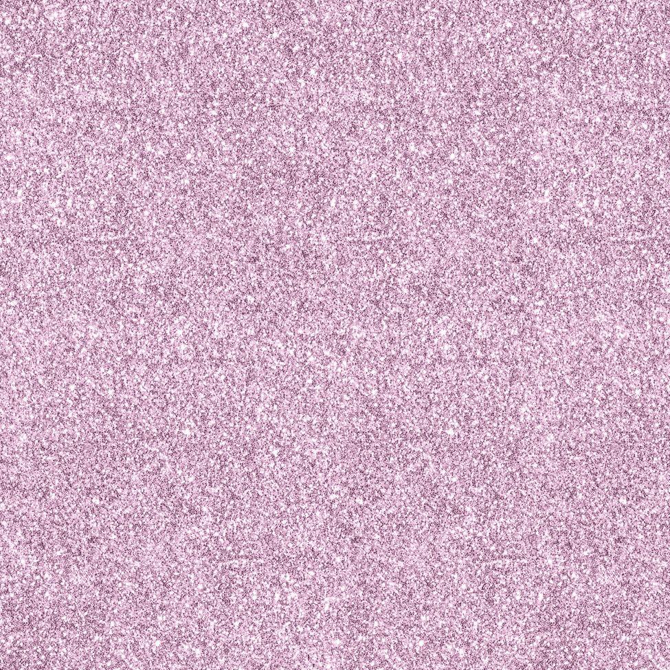 975x975 Black And Pink Glitter Wallpaper