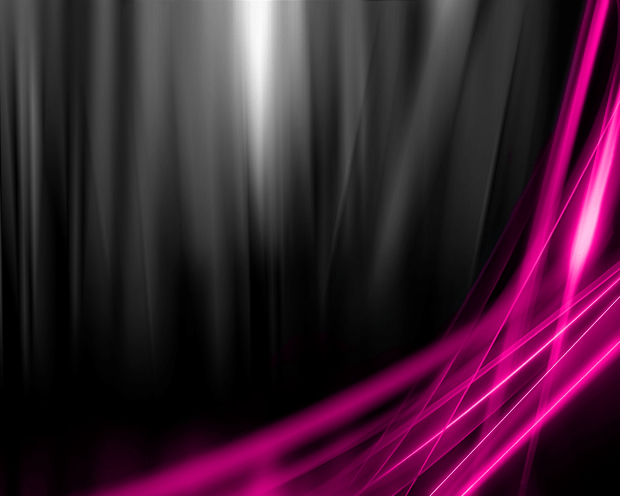 1280x1024 Hot Pink Wallpaper