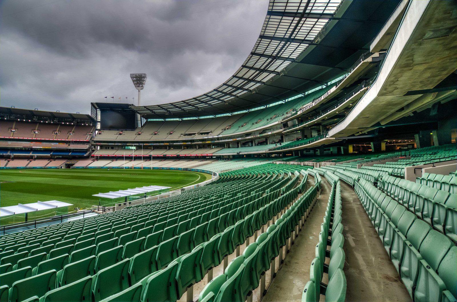 1600x1057 Melbourne Cricket Ground (MCG)