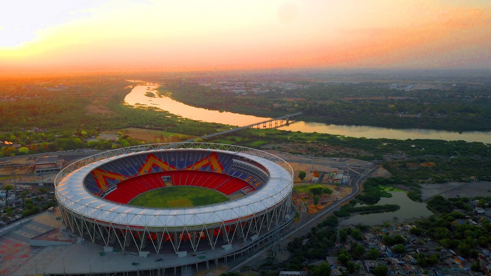 1600x900 EXCLUSIVE: Meet the makers of Motera Stadium