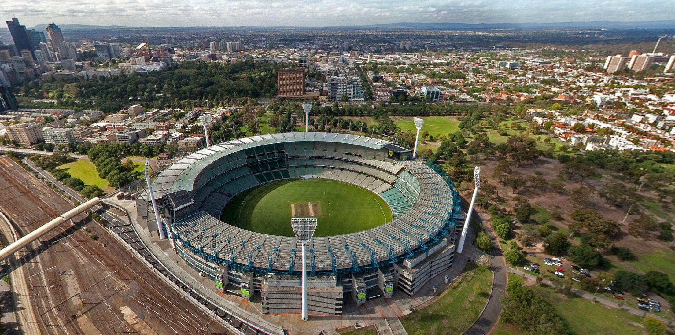 Melbourne Cricket Ground Wallpapers - Top Free Melbourne Cricket Ground ...