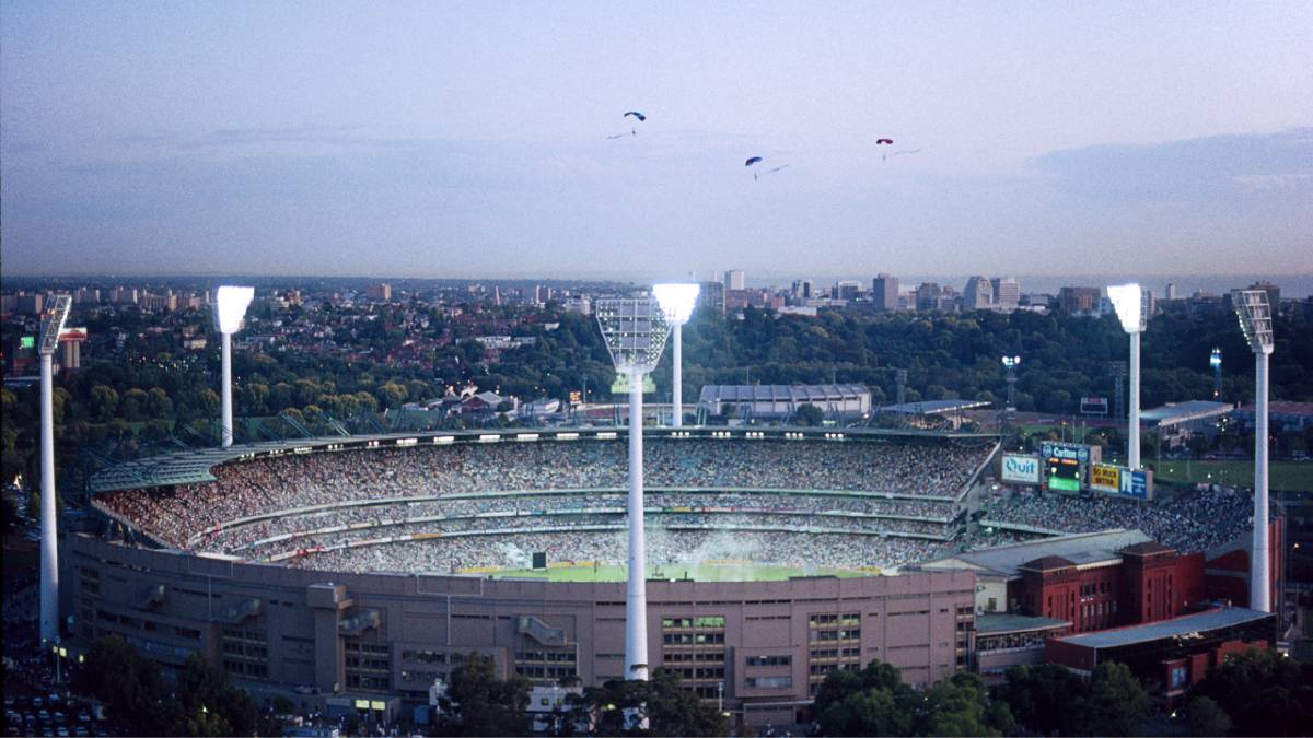1200x675 The Informer: More hotspots than an MCG Test match. The Bellingen Shire Courier Sun. Bellingen, NSW