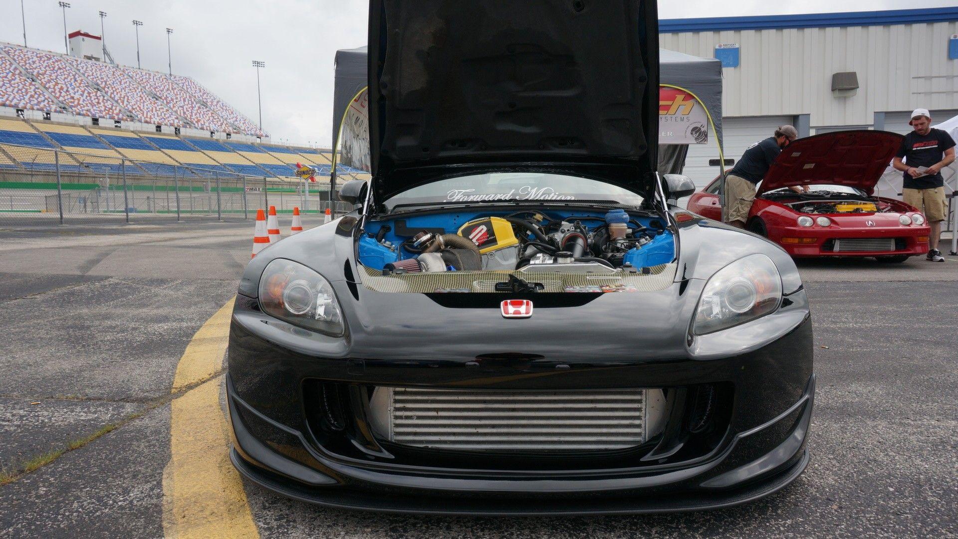1920x1080 Honda, S2k, S Import, Black, Car Wallpaper HD / Desktop and Mobile Background