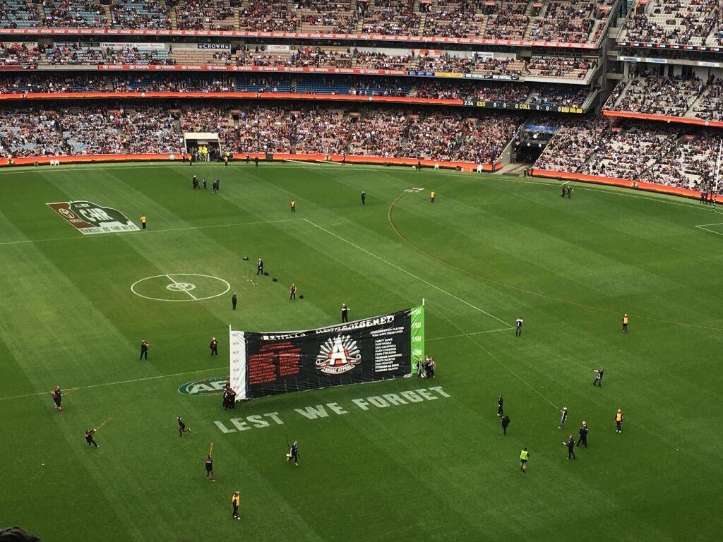 1024x768 Melbourne Cricket Ground Specific Stadium