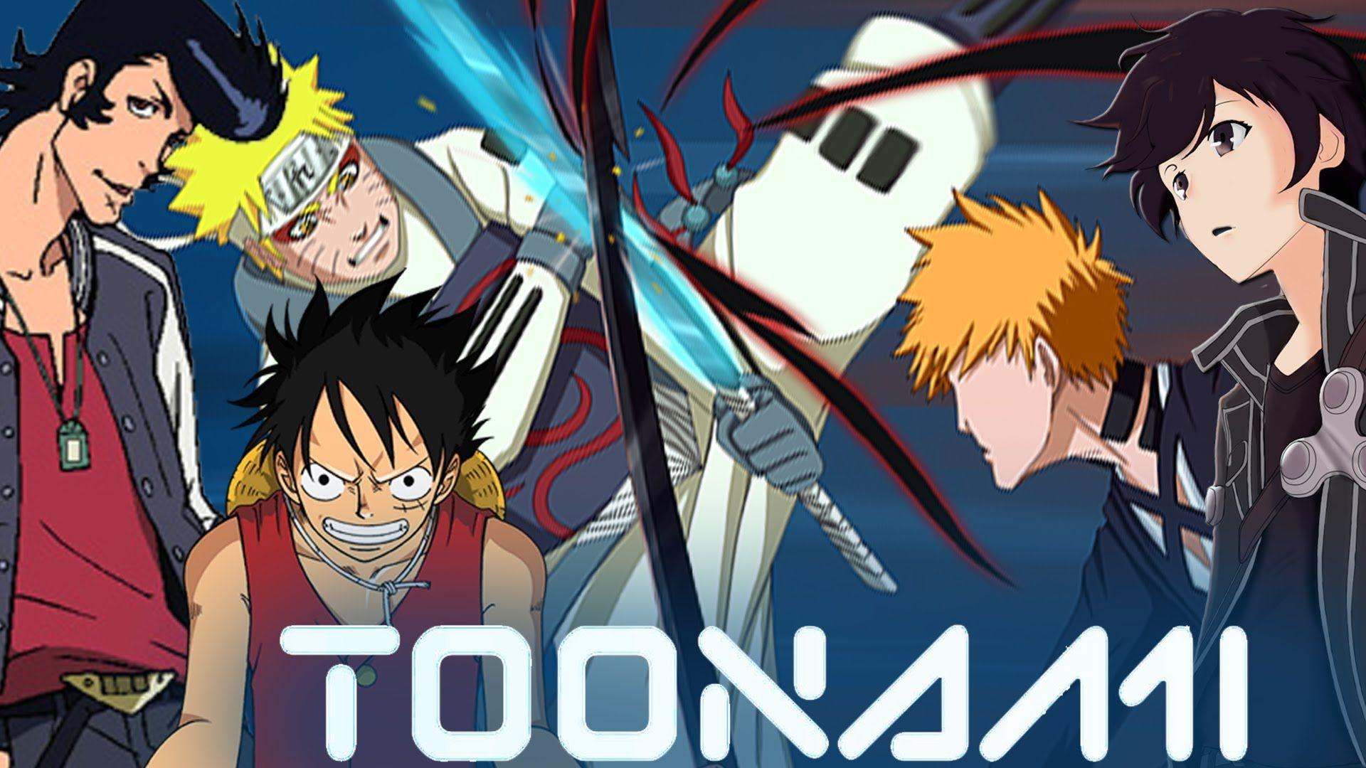 1920x1080 Toonami Reveals 2014 Schedule: Space Dandy, Shippuden Premiere
