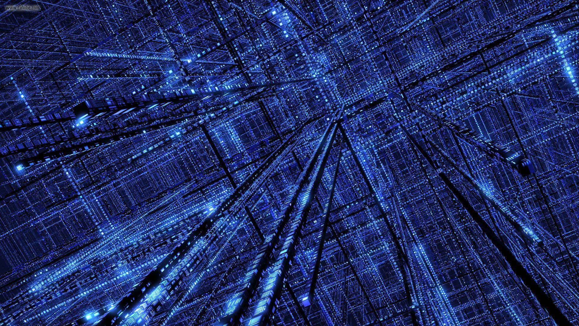 1920x1080 Matrix Background Wallpaper 4K .