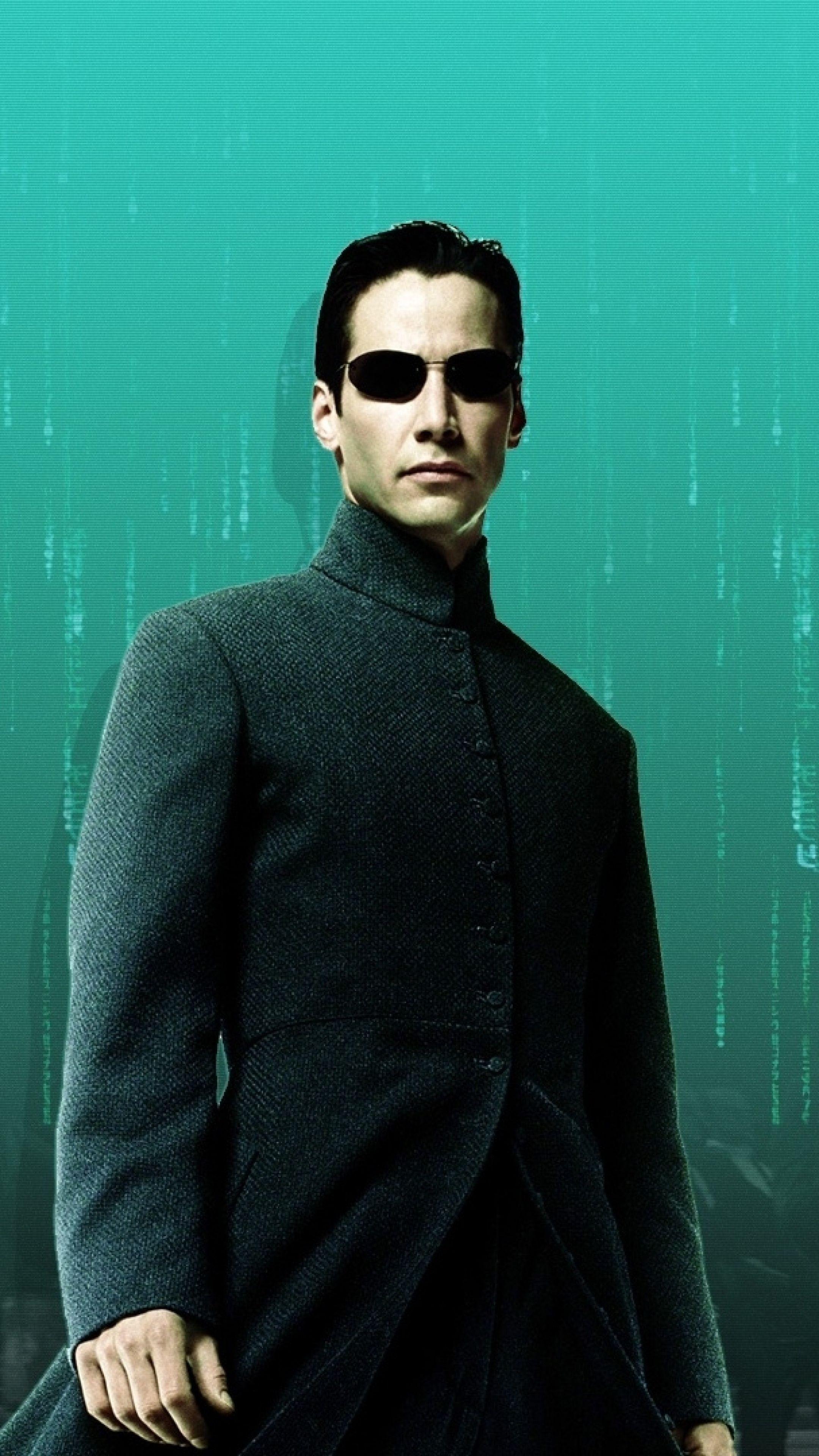 The Matrix 4K Wallpapers - Top Free The Matrix 4K Backgrounds ...