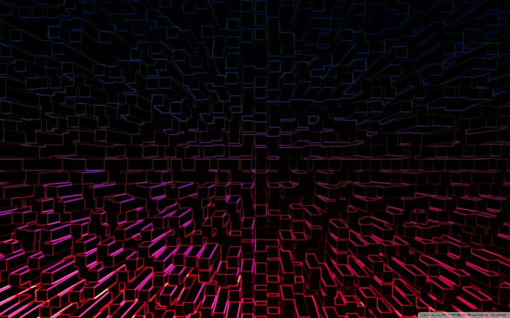 1680x1050 Matrix Wallpaper HD