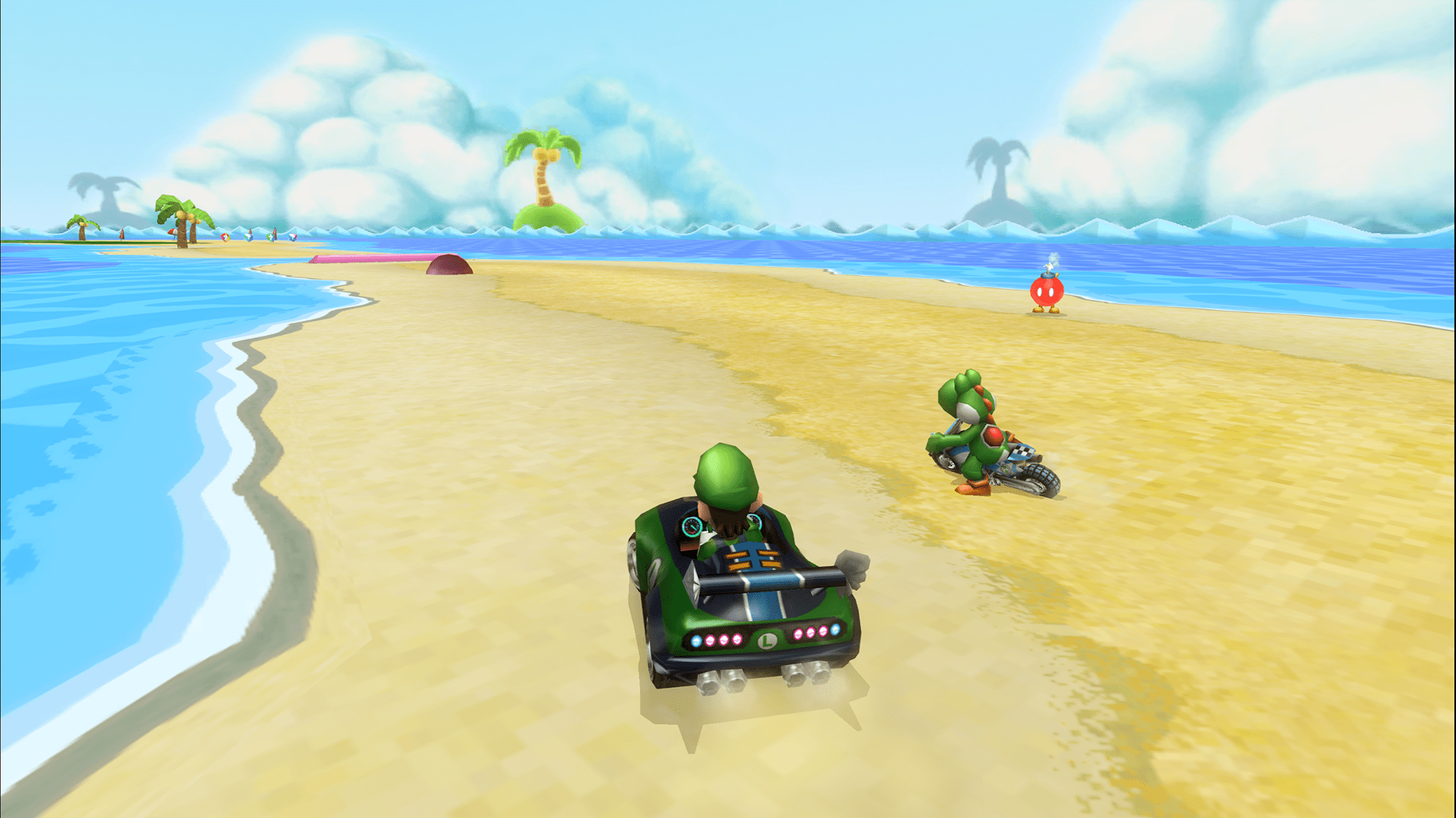 1920x1079 Free download Mario Kart Wii Computer Wallpaper Desktop Background [1920x1079] for your Desktop, Mobile & Tablet. Explore Mario Kart Wii Wallpaper. Super Mario Kart Wallpaper, Mario Kart 64 Wallpaper