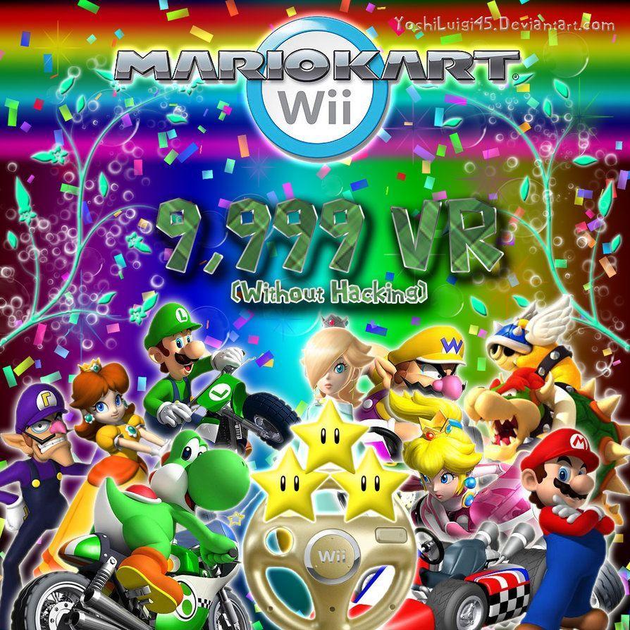 Mario Kart Wii Wallpapers - Top Free Mario Kart Wii Backgrounds ...