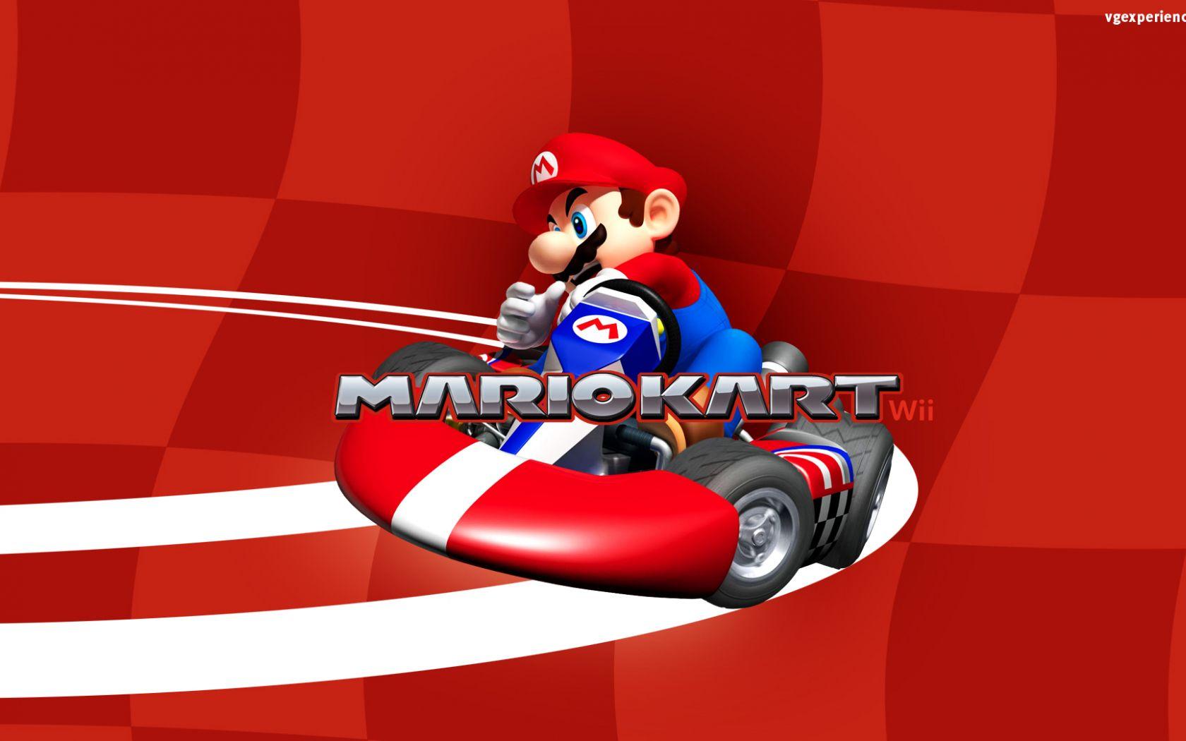 1680x1050 Free download Mario Kart Wii Computer Wallpaper Desktop Background [1920x1080] for your Desktop, Mobile & Tablet. Explore Mario Kart Wii Wallpaper. Super Mario Kart Wallpaper, Mario Kart 64 Wallpaper