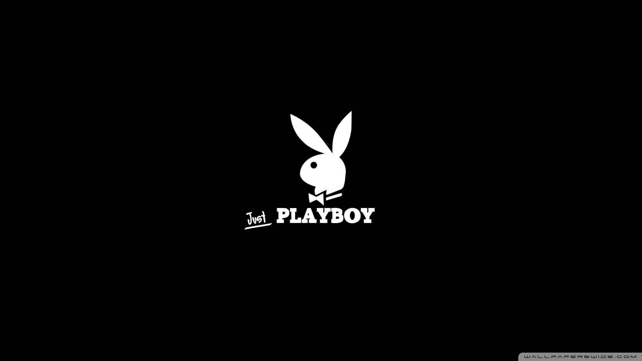 2048x1152 Playboy Ultra HD Desktop Background Wallpaper for : Multi Display, Dual Monitor