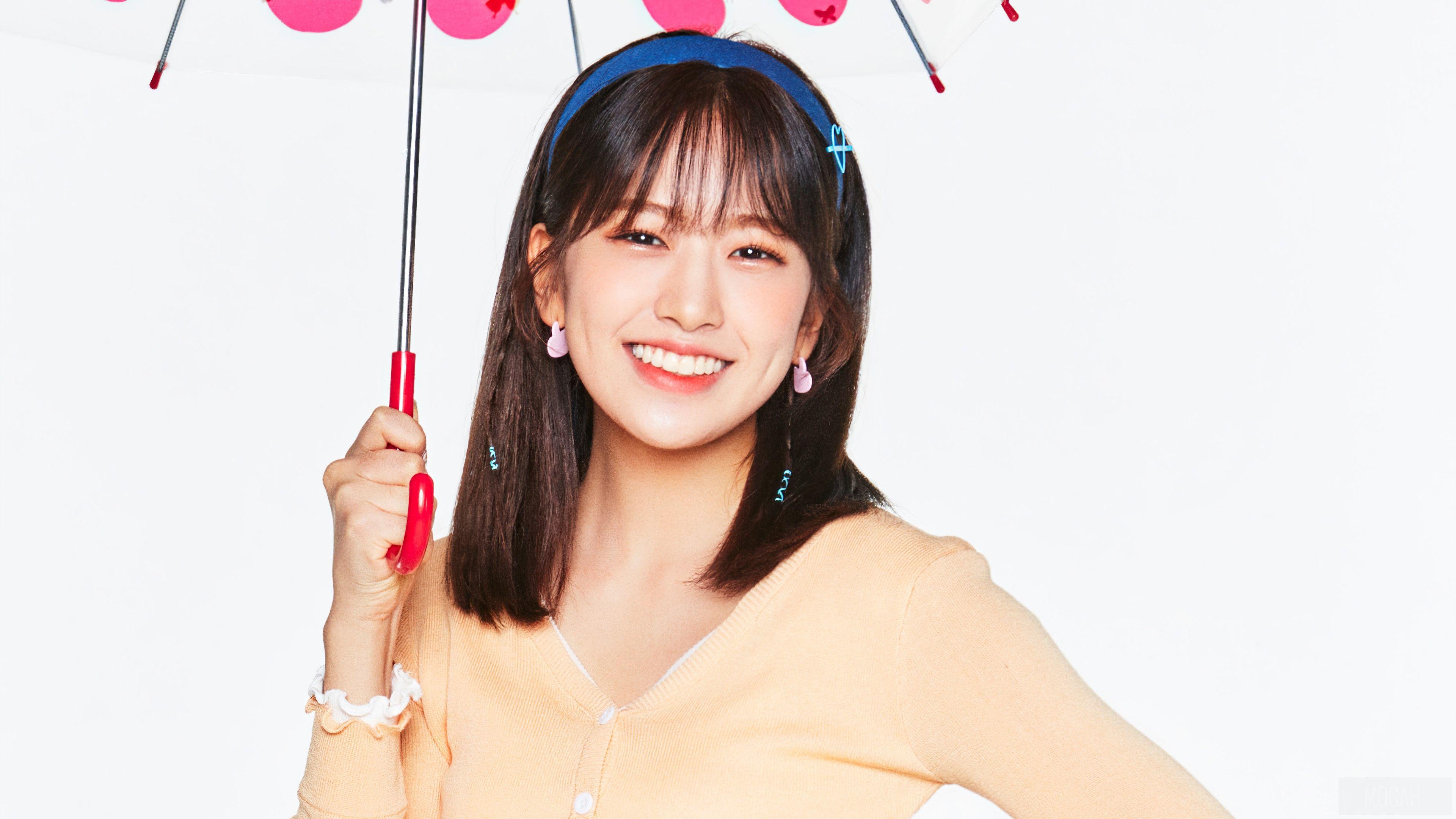 3840x2160 Ahn Yu jin HD wallpaper, Background