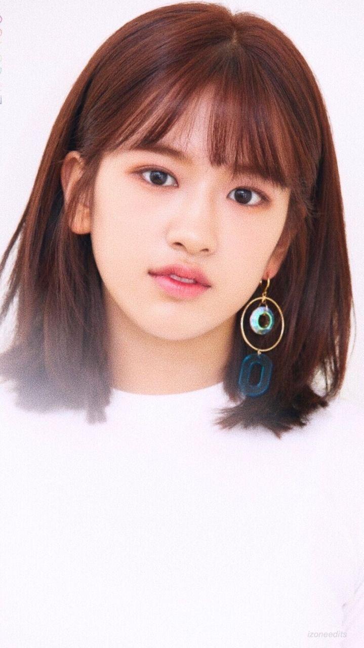 719x1280 IZ*ONE EDITS