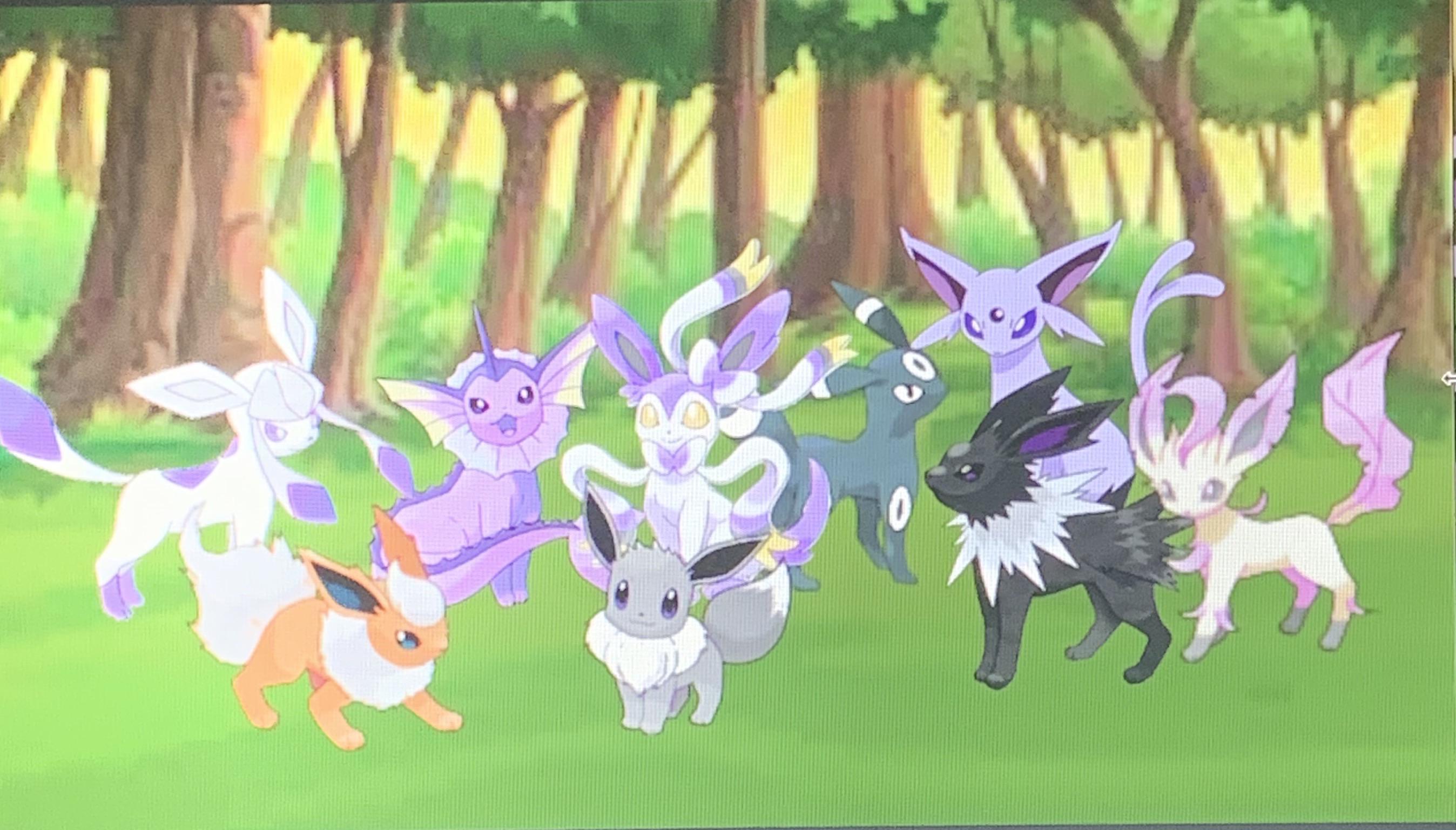 2696x1536 My new Desktop Background looks awesome